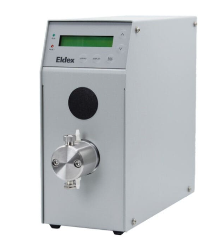 美國Eldex,高壓計量泵,Optos 系列,流量 – 0.01-20 mL/min,壓力 – 3000 psi （200 bar)