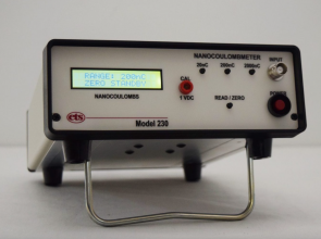 美國 Electro-Tech Systems 納米庫侖計 M 230