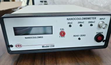 美國 Electro-Tech Systems 納米庫侖計 M 230