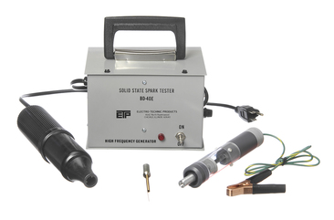 BD-40E Solid State Generator, with Calibrator Bundle 固態發生器，帶有校準包組件