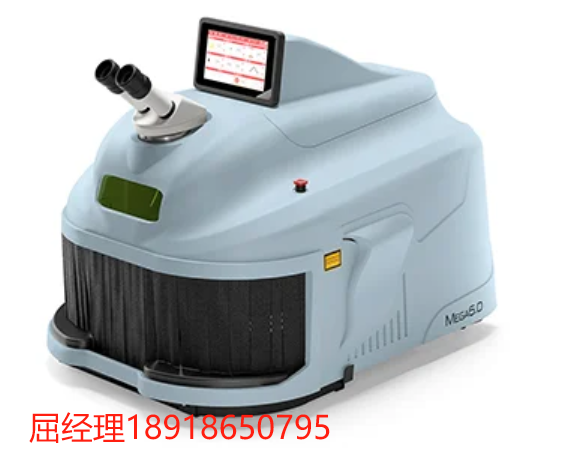 Elettrolaser  Mega 6.0 專業(yè)焊接激光器  Mega SILVER 的進(jìn)化版 大型焊接室和雙冷卻系統(tǒng) Master 4.0  MS-3.5 模具修復(fù) 焊接物體