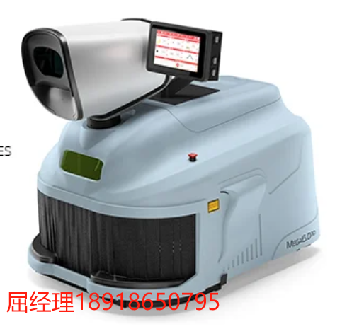 Elettrolaser  Mega 6.0 激光焊機(jī) laser welding 配備了 3D Vision 立體顯微鏡 更大的焊接室和雙冷卻系統(tǒng) 平均功率100W