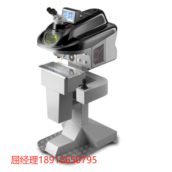 Elettrolaser AWL 自動焊接機(jī) automatic welding machine 修復(fù)小型模具和工業(yè)用途 峰值功率7000W