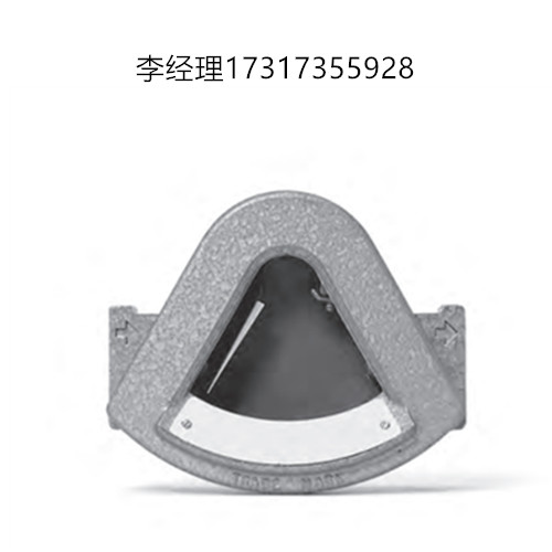 ERDCO轉自流量計