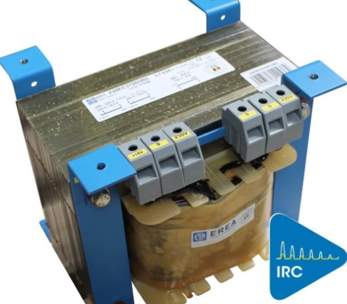 比利時EREA 230EC3700/IRC 單相隔離變壓器
