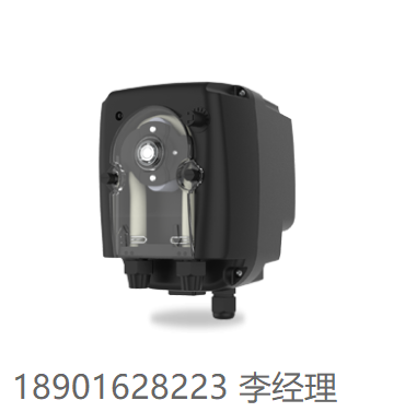 意大利Etatron蠕動泵 蠕動計量泵 B 系列 B3-V 系列