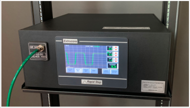 美國 Extrucore LumenAir Rapid-Step™擠壓錐管精密氣源 適用專業(yè)擠壓制造設(shè)備