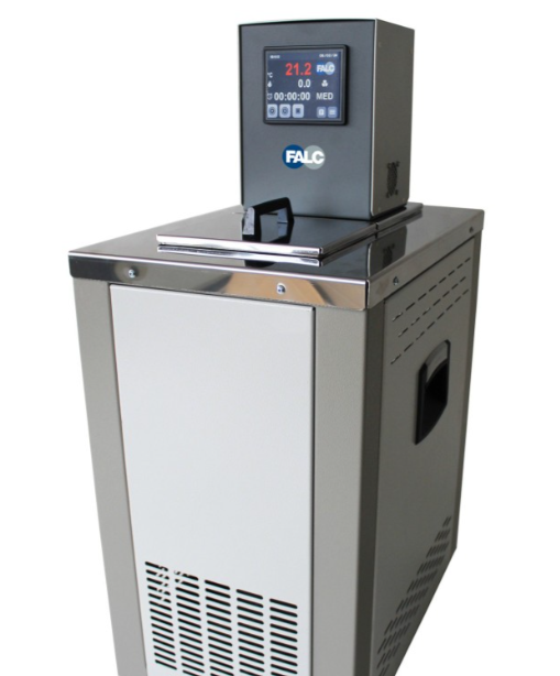 Falc Instruments 帶7升水箱的循環(huán)冷卻槽 SBF 7T