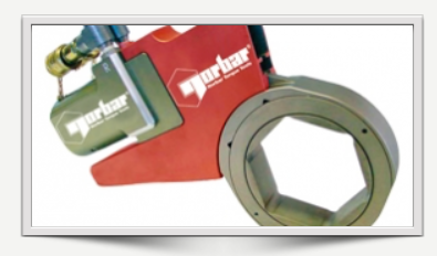 Fastorq NSD series Hydraulic Wrench,Fastorq工業液壓扳手