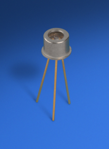 美國Fermionics FD2000 系列大面積InGaAs光電二極管