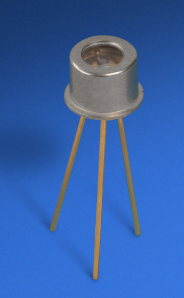 美國(guó)Fermionics Opto-Technology  大面積InGaAs光電二極管 FD500系列