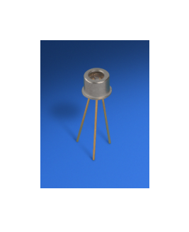 美國Fermionics,大面積 InGaAs 光電二極管,FD1500系列,在 800 nm 至 1700 nm 范圍內具有高光譜響應,適用于紅外儀器和傳感應用
