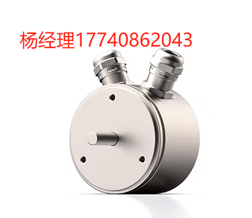 Fernsteuerger?te Kurt Oelsch FSG 編碼器 旋轉編碼器 MH620 緊湊型冗余編碼器