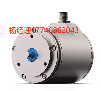 Fernsteuerger?te Kurt Oelsch FSG 編碼器 旋轉編碼器 MH-II-CAN-MEMS-GS60 緊湊型安全旋轉編碼器