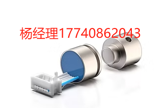 Fernsteuerger?te Kurt Oelsch FSG 編碼器 旋轉編碼器 MH605-II-MU 冗余微型旋轉編碼器