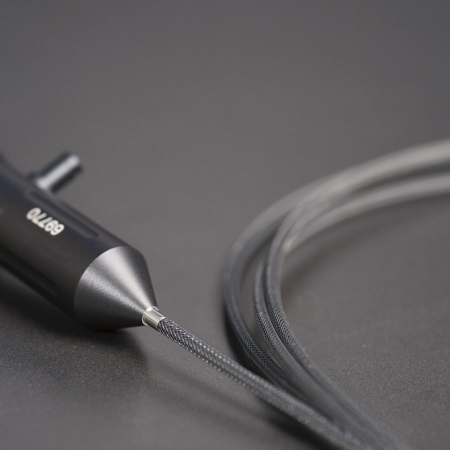 FiberOptic 2.5mm纖維鏡,Fiber Optic柔性內窺鏡,Fiber Optic光導纖維