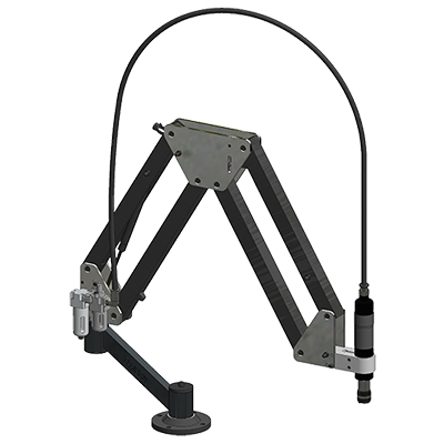 FlexArm氣動攻絲機S-36