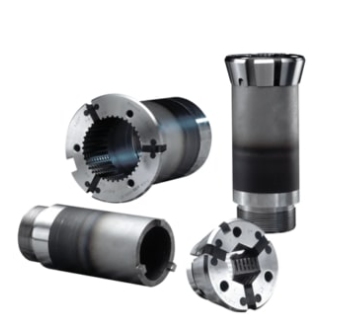 德國Forkardt Hardinge 夾頭和夾頭卡盤機械加工夾頭系統