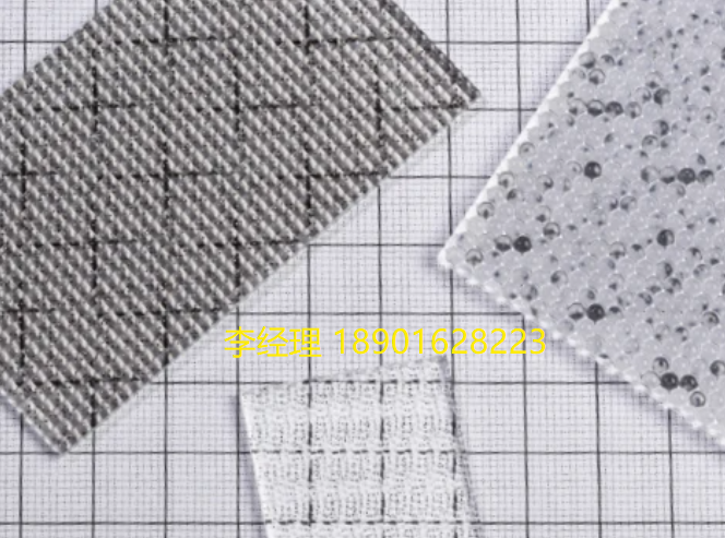 美國Fresnel Technologies、光學擴散器、利用透鏡陣列進行光學擴散器設計、均勻分布光線