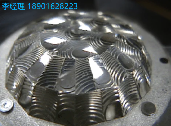 美國Fresnel Technologies、光學工具、提供單點金剛石車削和加工、CNC 加工、注塑和壓縮模具制造，以及用于專業光學表面光潔度的工具