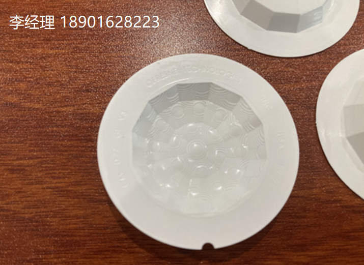 美國Fresnel Technologies WA1.2GI12V4 PIR透鏡陣列