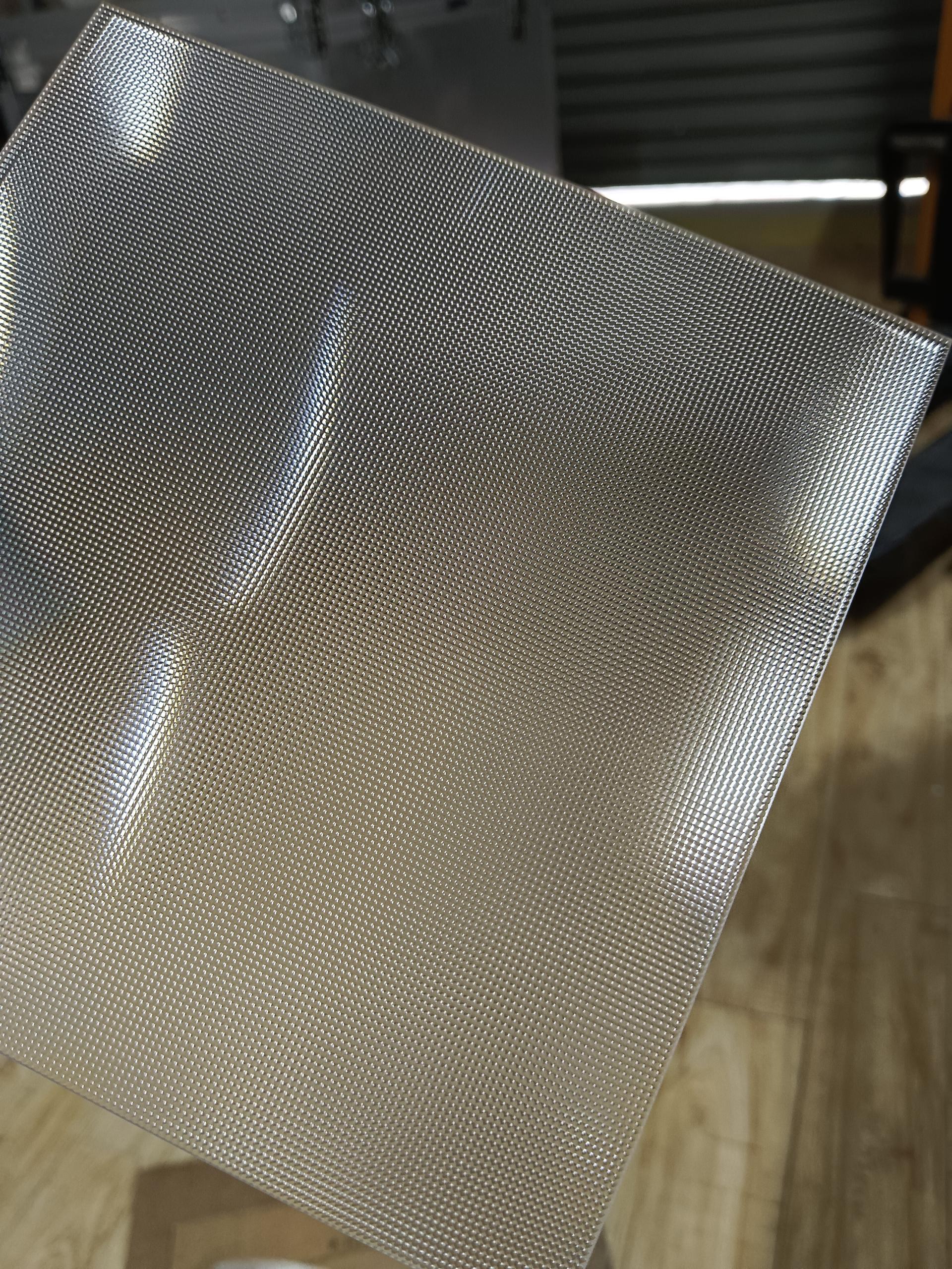美國Fresnel Technologies Rectangular Fresnel Lens Arrays微透鏡陣列,Fresnel透鏡,Fresnel透鏡陣列,Fresnel 630