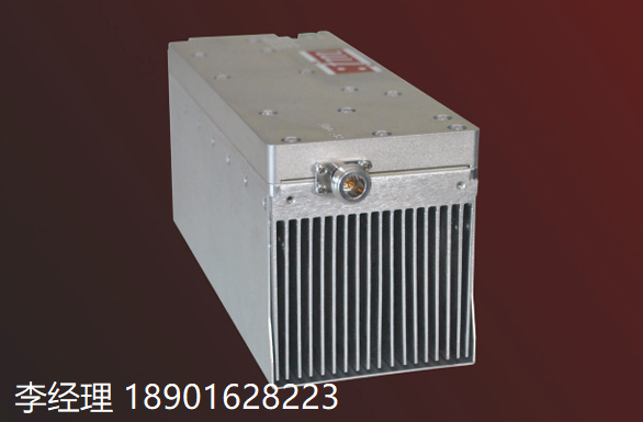德國Fricke und Mallah固態微波發生器250 W / 2.45 GHz 風冷