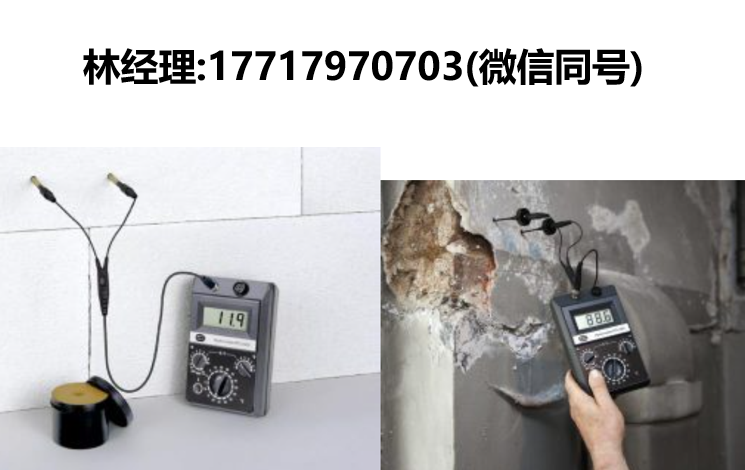GANN,HYDROMETTE,RTU 600,木材建筑材料水分儀,gann進口代理