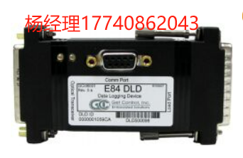 Get Control E84 PI/O 監測系統 （EMS）