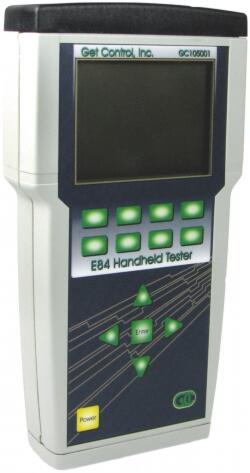 GCI E84