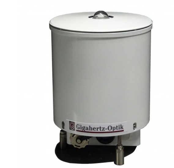 Gigahertz Optik BTS2048-IR-WP分光光度計,帶熱電冷卻探測器