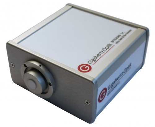 Gigahertz Optik BTS2048-VL超高速高質量LED光譜輻射計