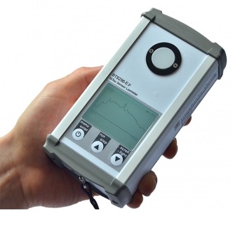 Gigahertz Optik BTS256-EF分光光度計,分光輻射儀
