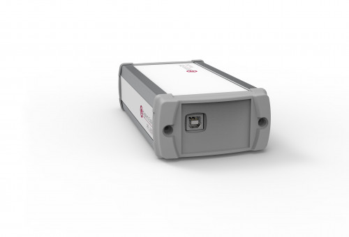 代理Gigahertz Optik PFL-200 帶BNC接口的閃爍放大器,閃爍計