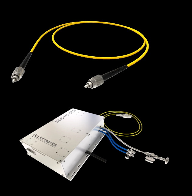 代理GLOphotonics BDS-HP-STB高功率飛秒激光光纖耦合傳輸系統