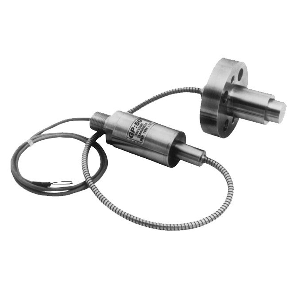 GP50 法蘭安裝 低壓傳感器 熔體壓力變送器 130-FX，131-FX，230-FX，231-FX，330-FX，331-FX，130-FY，131-FY，230-FY，231-FY，330-FY，331-FY 擠出機壓力傳感器 進口壓力變送器 智能型壓力變送器