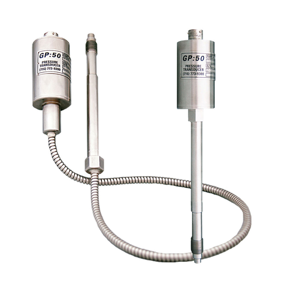 GP50帶HART通信的壓力變送器 330-QO，331-QO，335-QO 進口壓力變送器、智能型壓力變送器、高壓傳感器