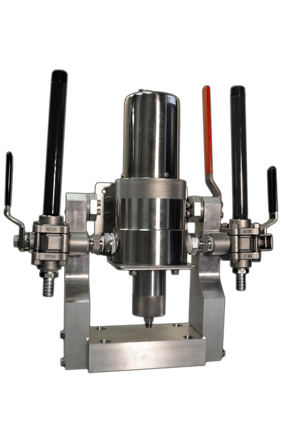 Grace M3900 In-Line Viscometer 在線粘度計(jì)