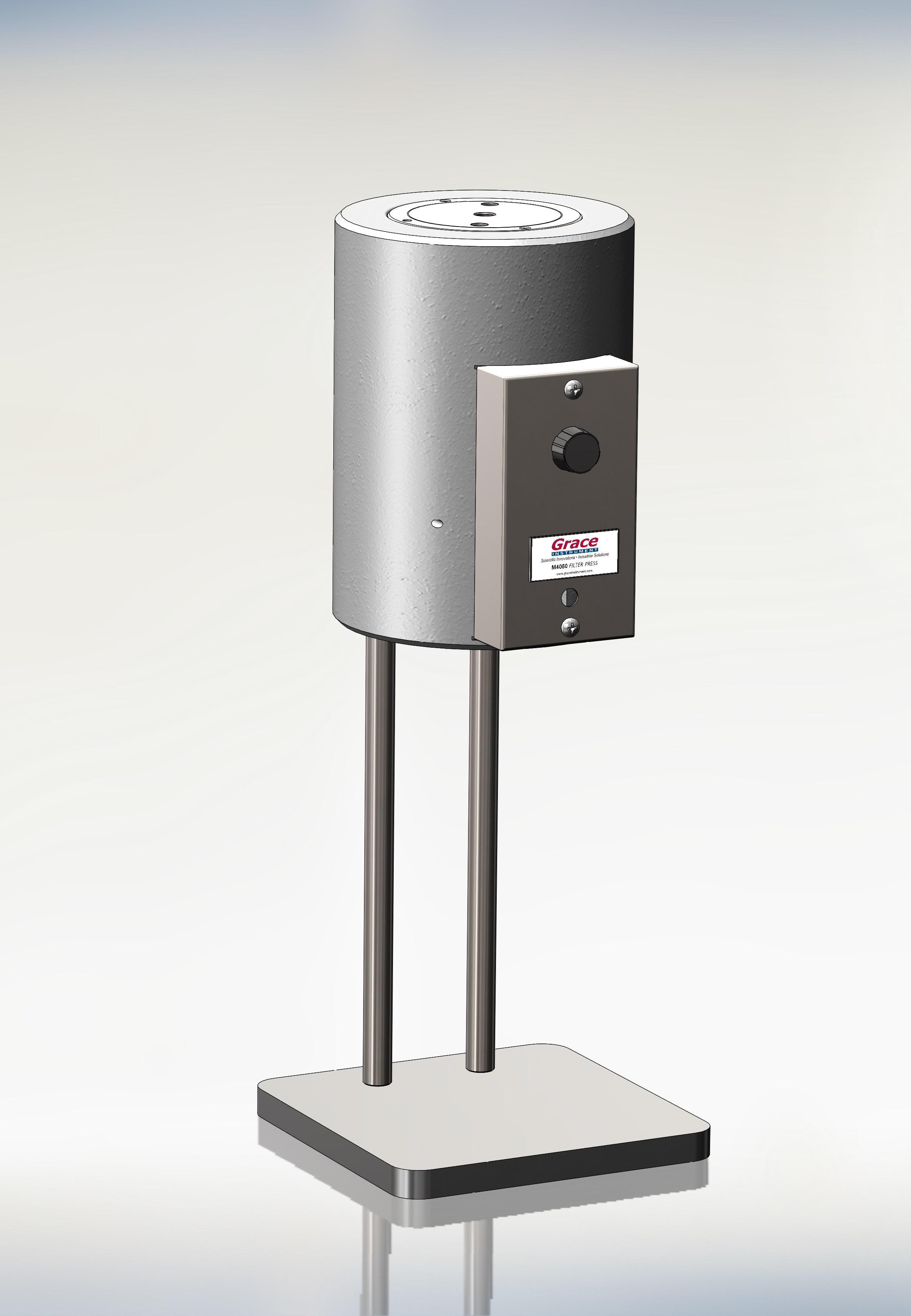 Grace M4050 HPHT Filter Press 高溫高壓壓濾儀