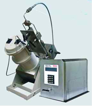 Grace M8500高溫高壓動態沉降測試儀