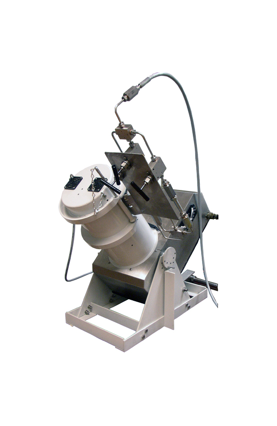 Grace M8500 Dynamic Sagging Tester 動態松馳實驗機