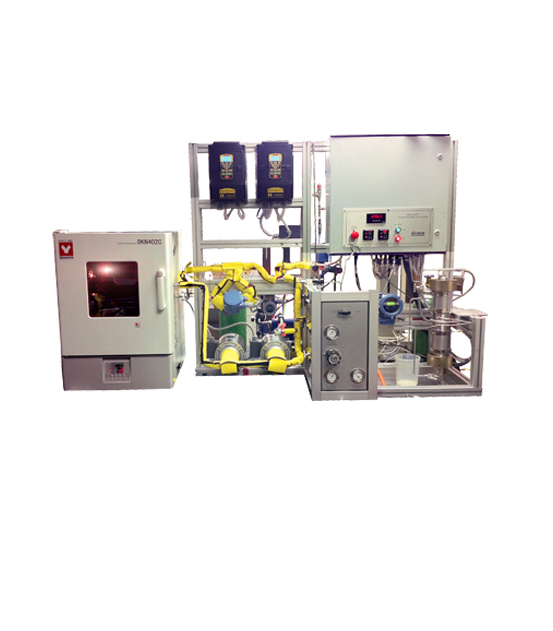 Grace M9200 Foam Rheometer 泡沫流變儀