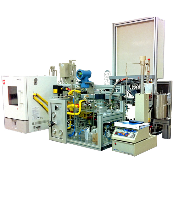 Grace M9300 Foam loop & Core Flow Tester 泡沫循環&核心流量測試儀