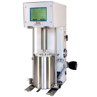 美國Grace M5600 HPHT流變儀 ，500°F，2k磅/平方英寸，集成了直接測量扭矩傳感器和單獨控制的應變機構