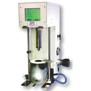Grace M5600 HPHT流變儀集成了直接測(cè)量扭矩傳感器和單獨(dú)控制的應(yīng)變機(jī)構(gòu)