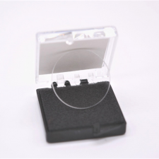 Graticules Optics 顯微鏡目鏡掩模版 水平和垂直刻度
