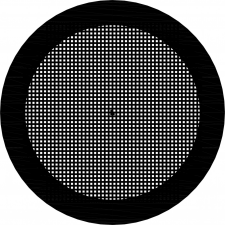 GRATICULES OPTICS TEM 柵格（試樣支撐柵格）和薄膜涂層柵格