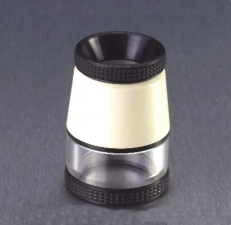 GRATICULES OPTICS 測量放大鏡 MAG6