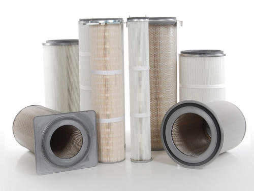 美國Great Lakes Filters 除塵濾芯 GLF – 276-510-0002