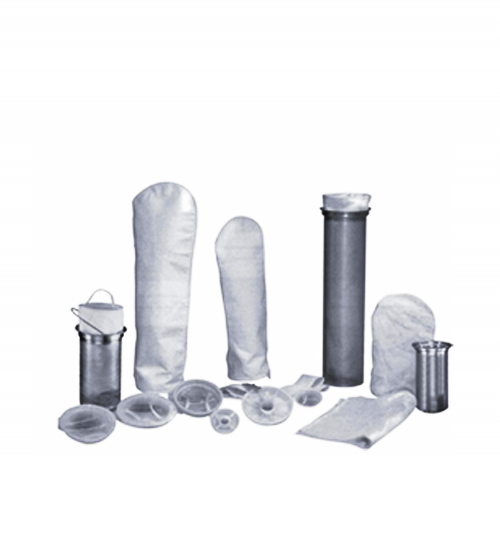 美國Great Lakes Filters 過濾袋 NMO1-12×18-T